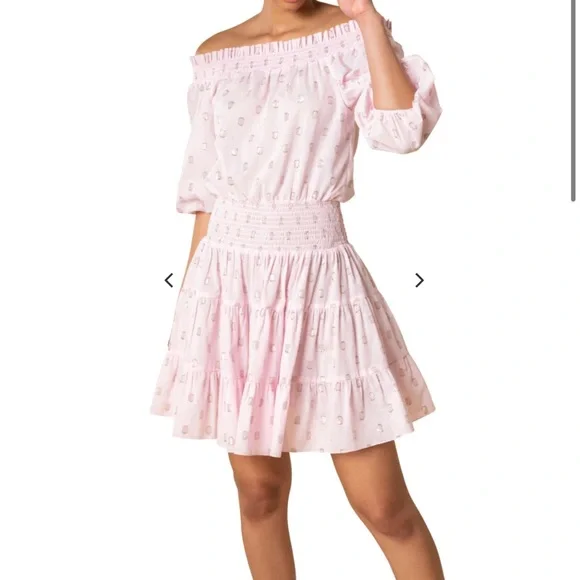 knee length dresses for ladies Beige Tweed Mini Dress - All Dresses
